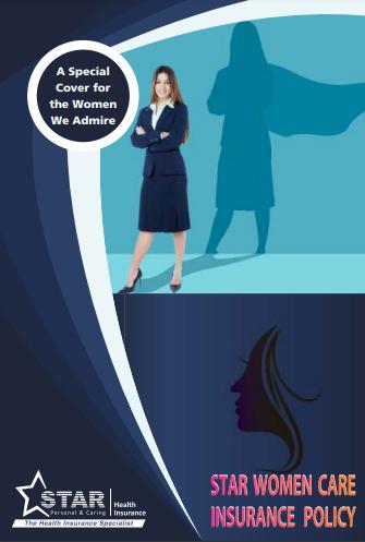 Star Health Women Care